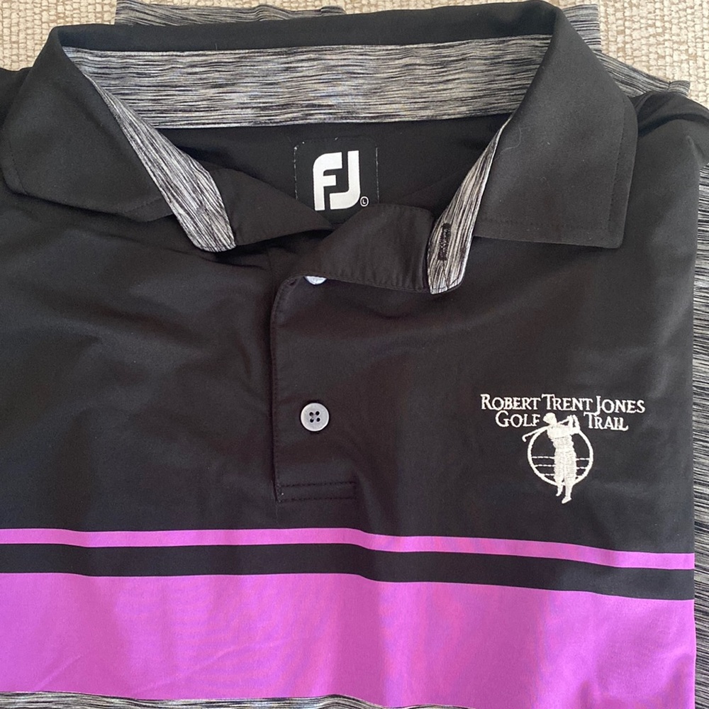 FootJoy Golf Polo
